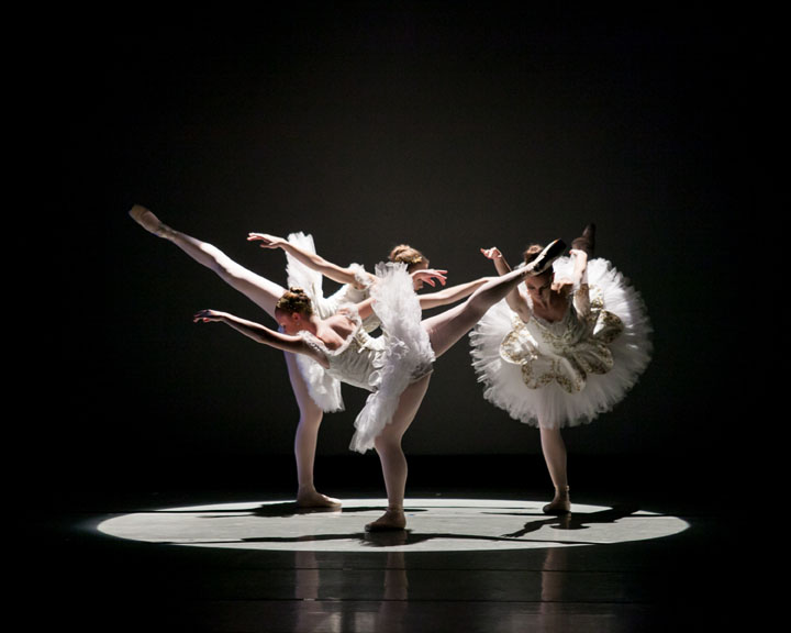 SMU Fall 2012 Dance Concert